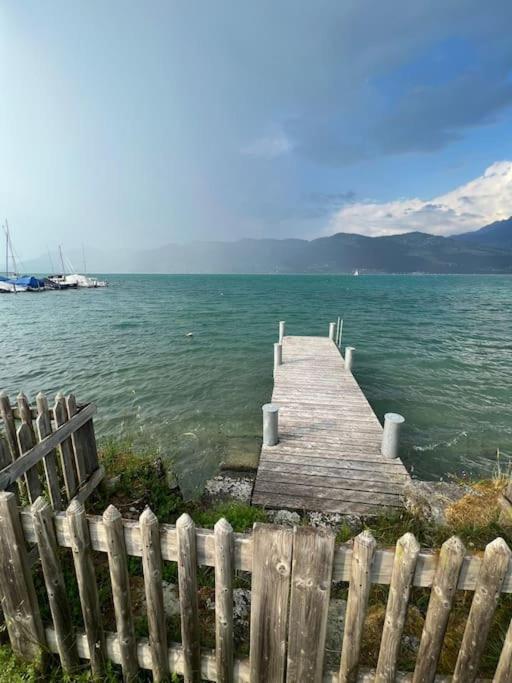 Neb-thun Seehaus Einigen *