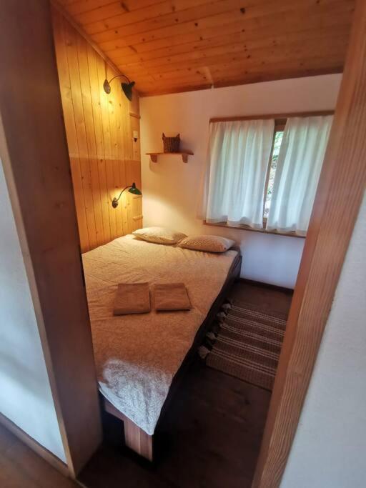 Neb-thun Seehaus Einigen Hébergement de vacances Spiez